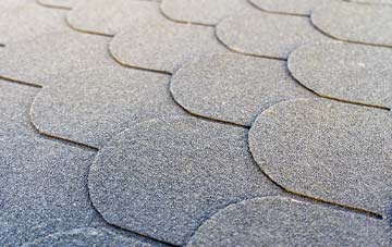 Bildeston asphalt roofing costs