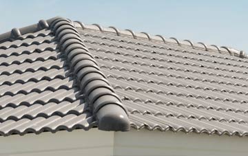 advantages of Bildeston clay roofing