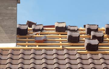 Bildeston clay roofing costs