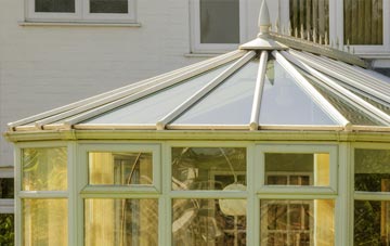 conservatory roof repair Bildeston, Suffolk