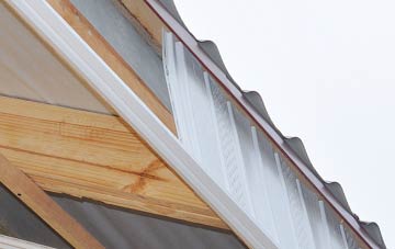 why Bildeston fascia repairs are essential