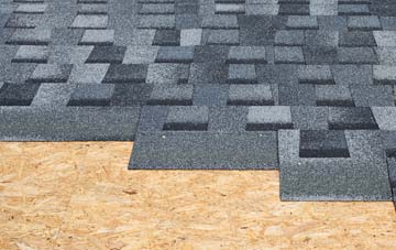 expert Bildeston asphalt roof companies