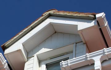 Bildeston fascia installation costs