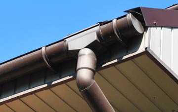 types of Bildeston fascias