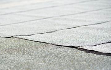 disadvantages of Bildeston felt roofing