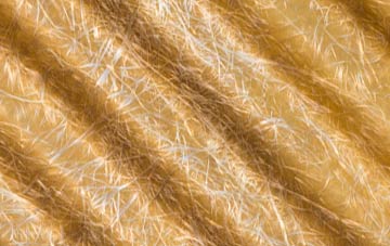 Bildeston fibreglass roof waterproofing