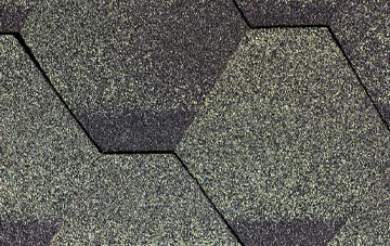 Bildeston fibreglass shingle repairs