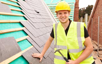find trusted Bildeston roofers in Suffolk