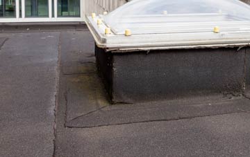 disadvantages of Bildeston flat roofs