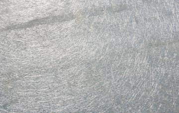 Bildeston laminate fibreglass or shingles?
