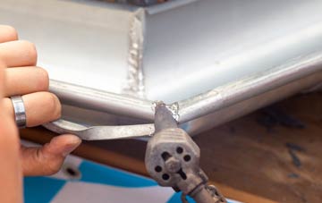 disadvantages of Bildeston lead roofing