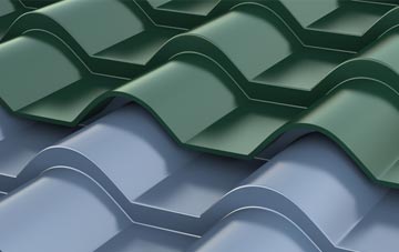 who should consider Bildeston plastic roofs
