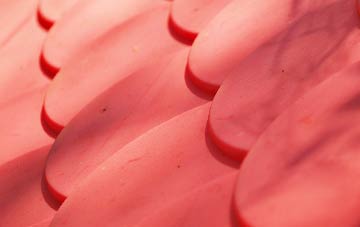 Bildeston plastic roof costs