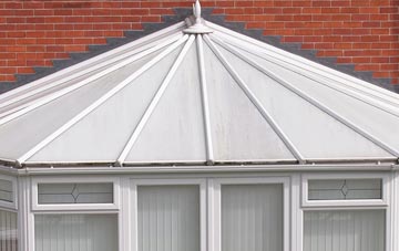 Bildeston polycarbonate conservatory roof repairs