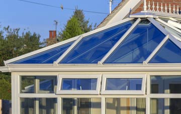professional Bildeston conservatory insulation