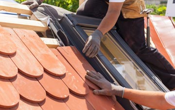 replacement Bildeston roof windows