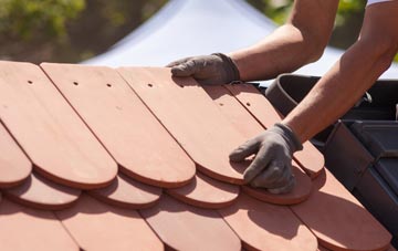Bildeston roof tile contractors