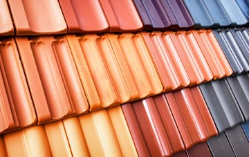 Bildeston roof tile costs