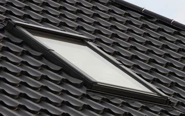 benefits of Bildeston roof windows