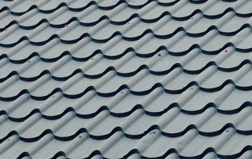 Bildeston rubber roofing companies