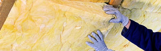 quotes for Bildeston roof insulation