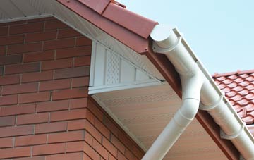 Bildeston soffit repair costs
