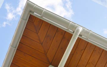 Bildeston soffit types