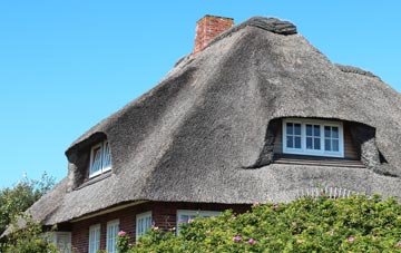 thatch roofing Bildeston, Suffolk