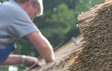 professional Bildeston thatchers