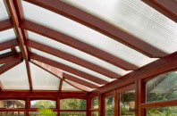 Bildeston conservatory roofing insulation