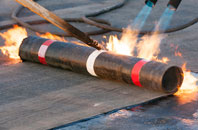 Bildeston flat roof sealing