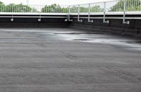find rated Bildeston flat roofing companies