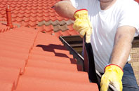 Bildeston gutter repair