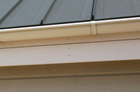 Bildeston soffit repair