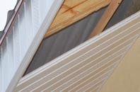 rated Bildeston soffit repair companies