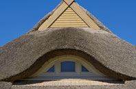 Bildeston thatch roofing