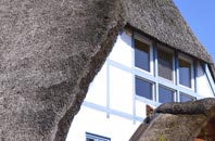 find rated Bildeston thatchers